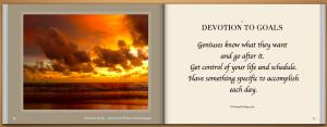 The Original Copyright for the quotes and ART book -here